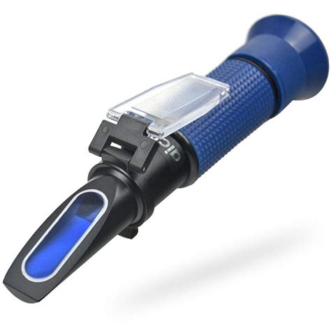 refractometer strawberry|aichose refractometer.